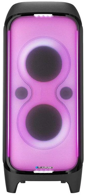 Nešiojama kolonėlė Blaupunkt Party Box PB100X