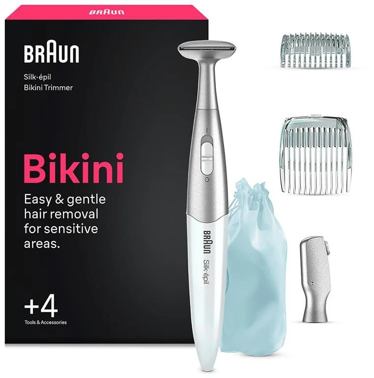 Braun FG1100 kirpiklis