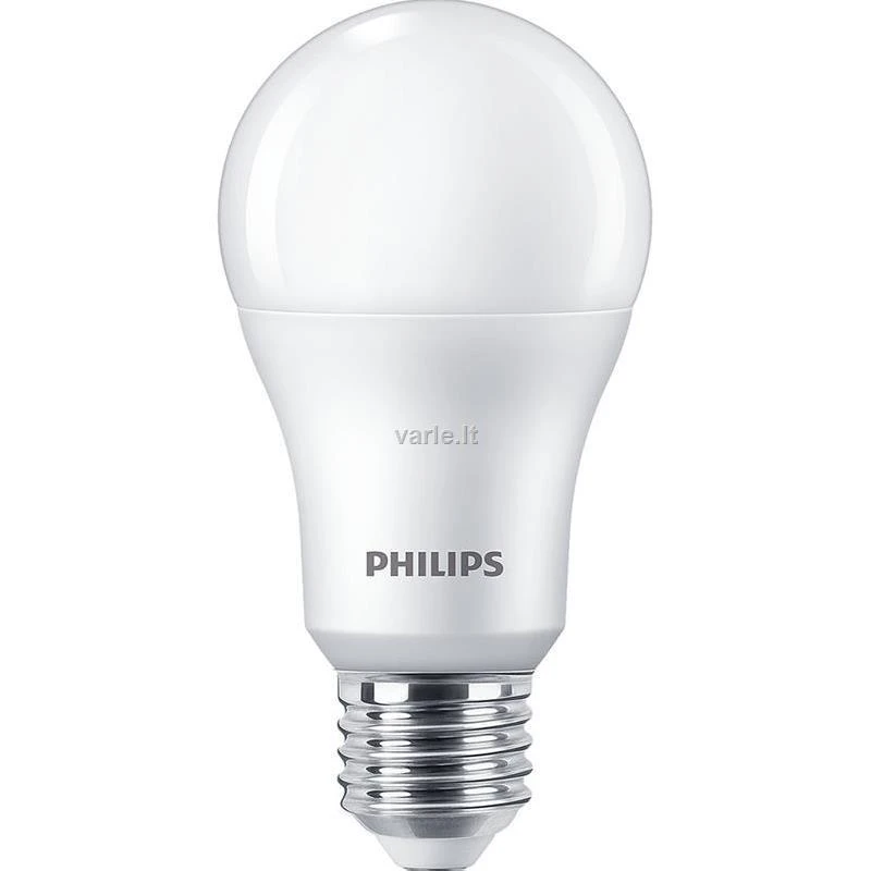LED lemputė Philips A67, 14W, E27, 2700K, 1521lm, 3 vnt.