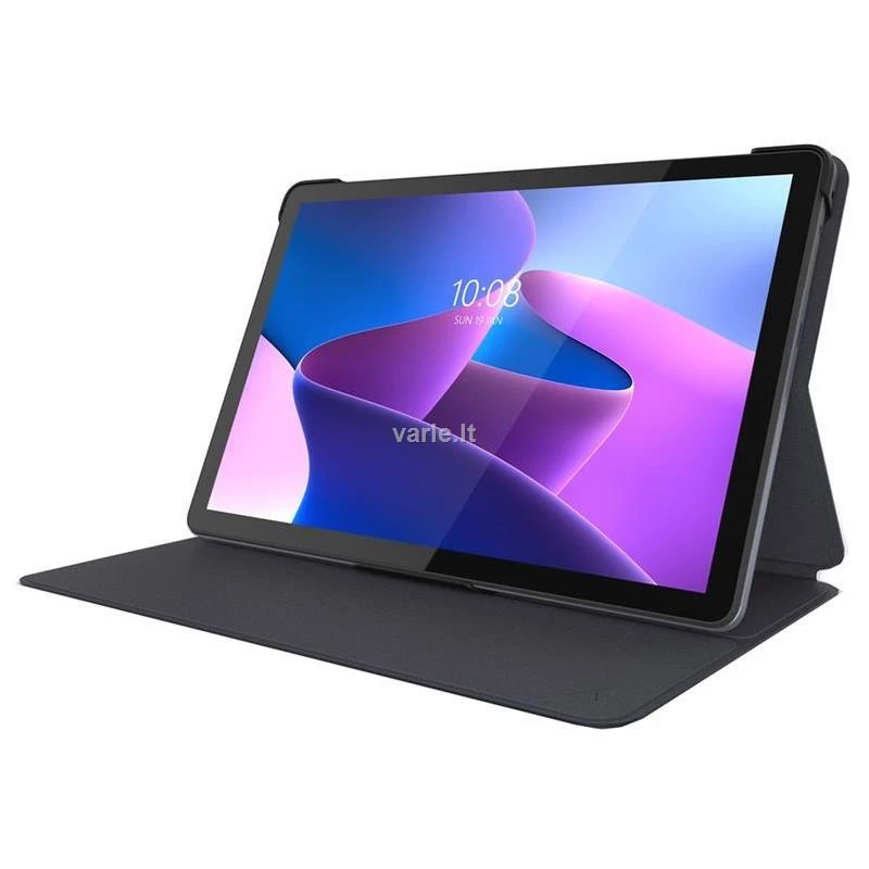 Lenovo | Folio dėklas, skirtas Tab M10 (3 kartos) | Folio dėklas | Pilkas