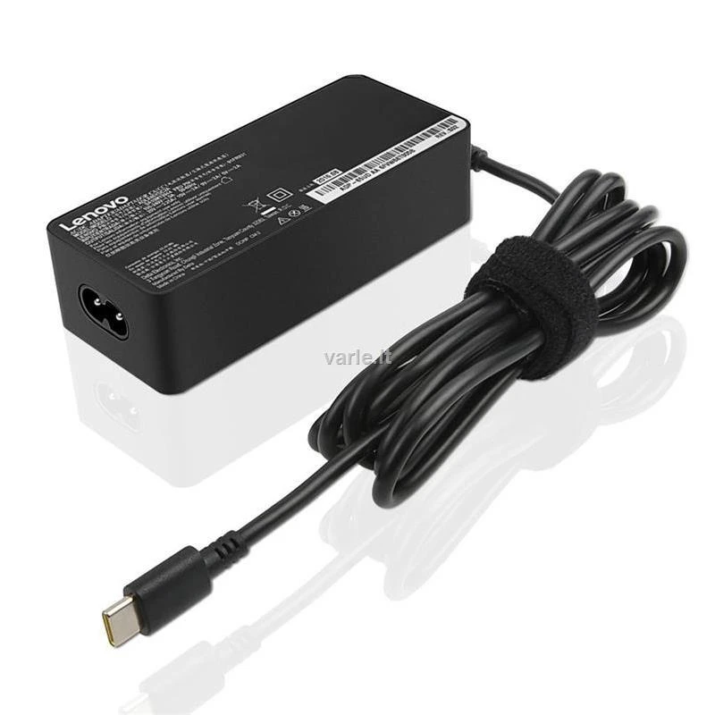 Lenovo USB-C 65W adapteris