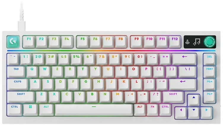Klaviatūra Logitech G316 X 75 GL Tactile (920-014319)