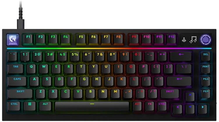 Klaviatūra Logitech G316 X 75 GL Tactile (920-014281)