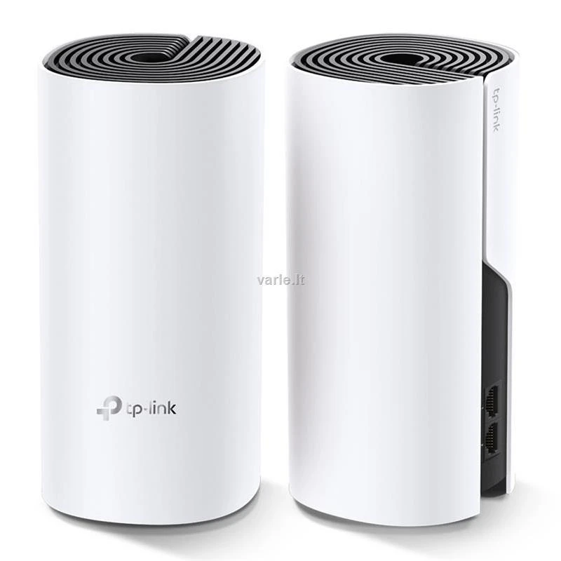 Maršrutizatorius TP-Link System wifi mesh deco m4 ac1200