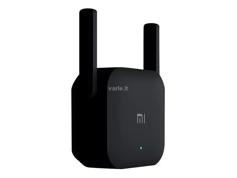 Signalo stiprintuvas Xiaomi Mi Wi-Fi Range Extender Pro