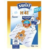SWIRL H41/4 MP Plus D.s. filtrai