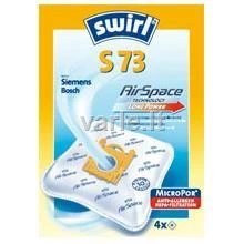 SWIRL S73/4 MP Plus Ds filtrai