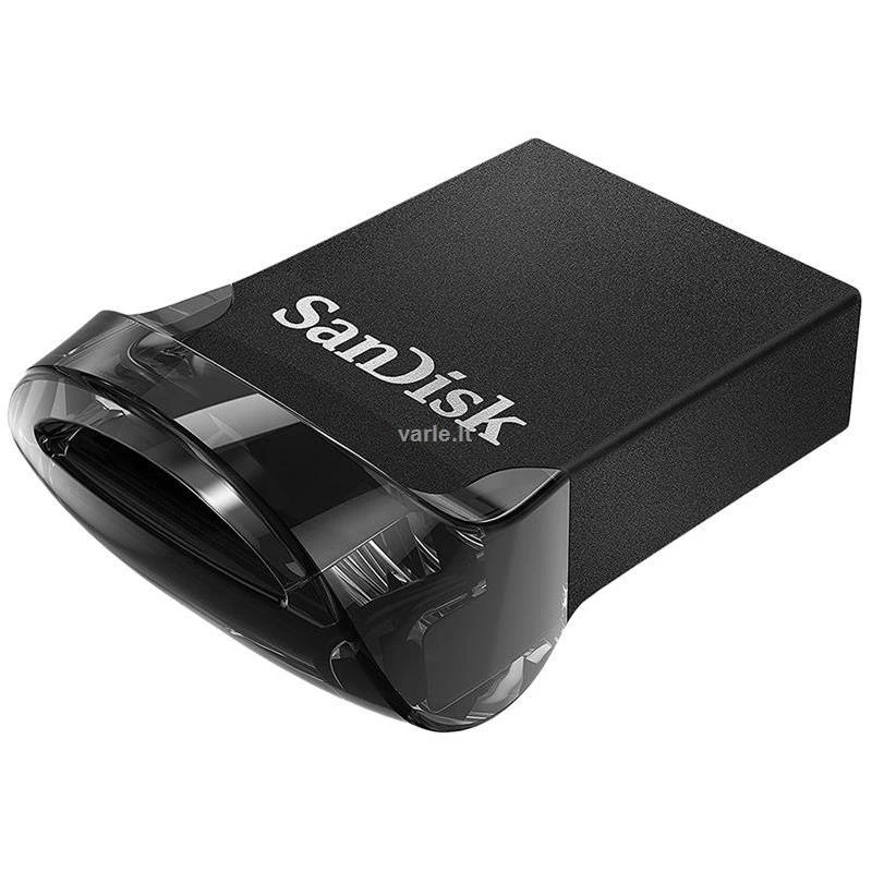 USB laikmena Sandisk Ultra Fit 256GB USB 3.1