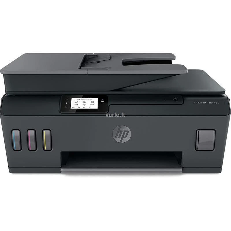 Hewlett Packard (HP) Daugiafunkcis spausdintuvas HP Smart Tank 530 spalvotas