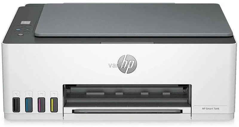 Hewlett Packard (HP) HP Smart Tank 580 AiO Print Scan Copy 12/5ppm Spausdintuvas