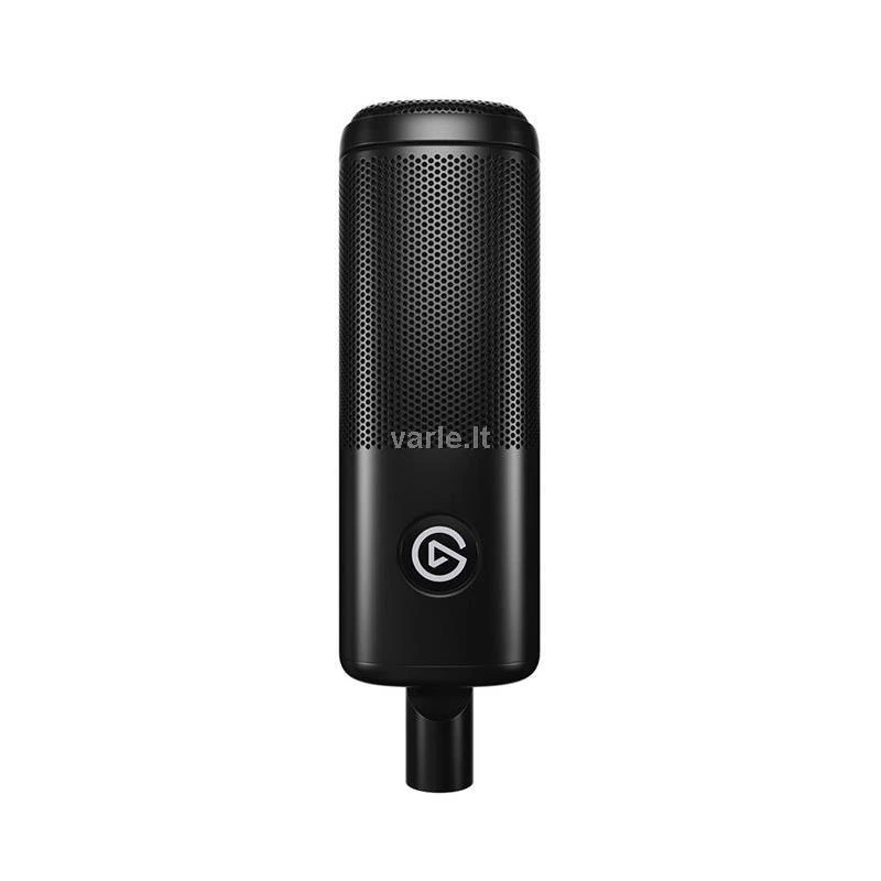 Mikrofonas Elgato Wave DX
