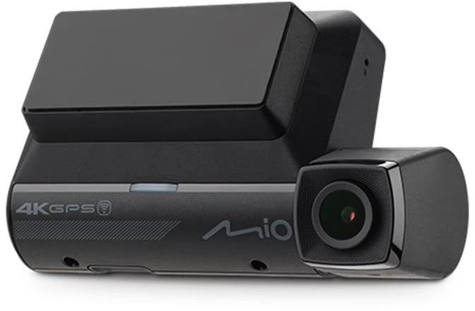 Mio Premium 4K HDR Dash Cam | MiVue 956W | GPS | Wi-Fi