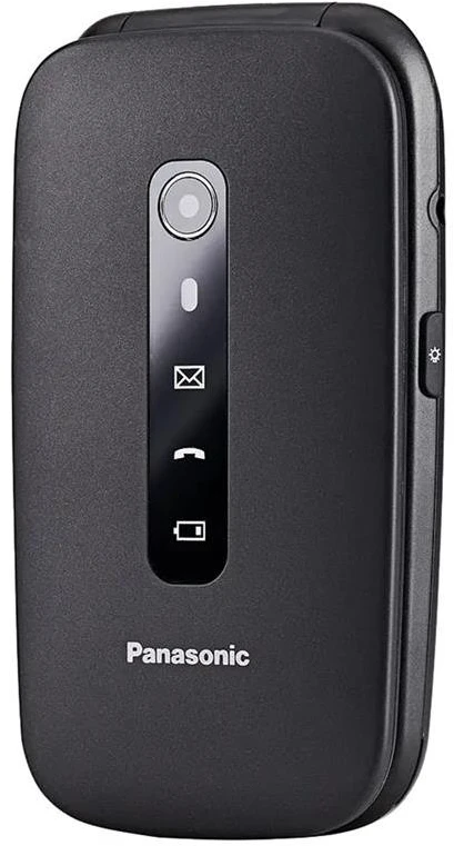 Mobilusis telefonas Panasonic KX-TU550EXB 4G