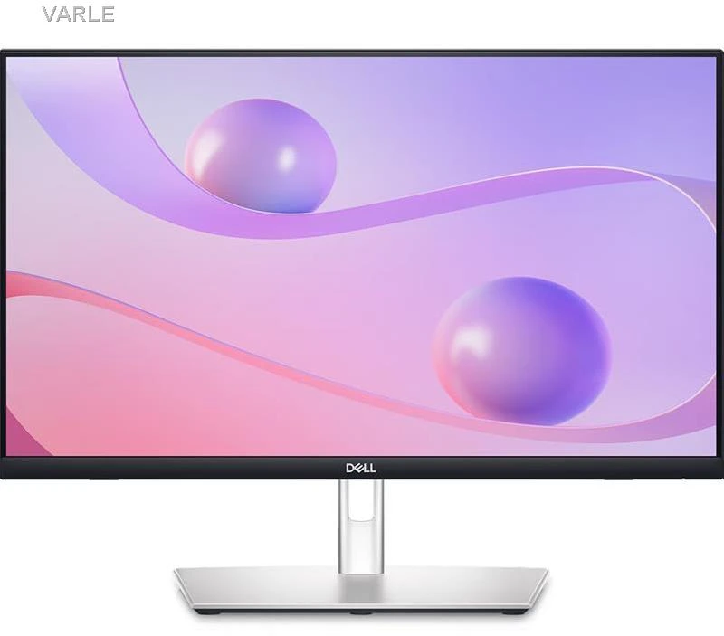 Monitorius Dell Touch P2424HT 23.8 ", IPS, FHD, 1920 x 1080, 16:9, 5 ms, 300 cd/m²