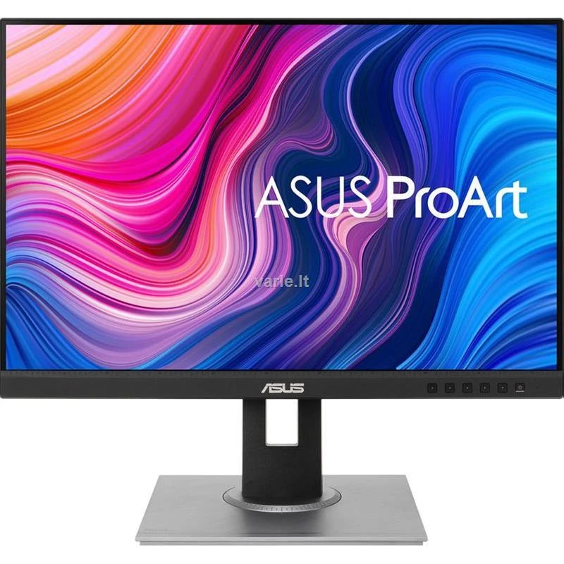 Monitorius Asus ProArt PA278QV, 27", IPS, WQHD (2560x1440), 5 ms, 75 Hz, 350 cd/m²