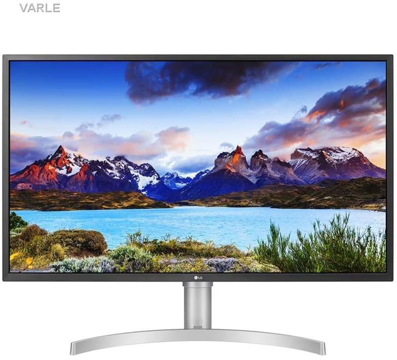 Monitorius LG 32UL750P-W, 32"