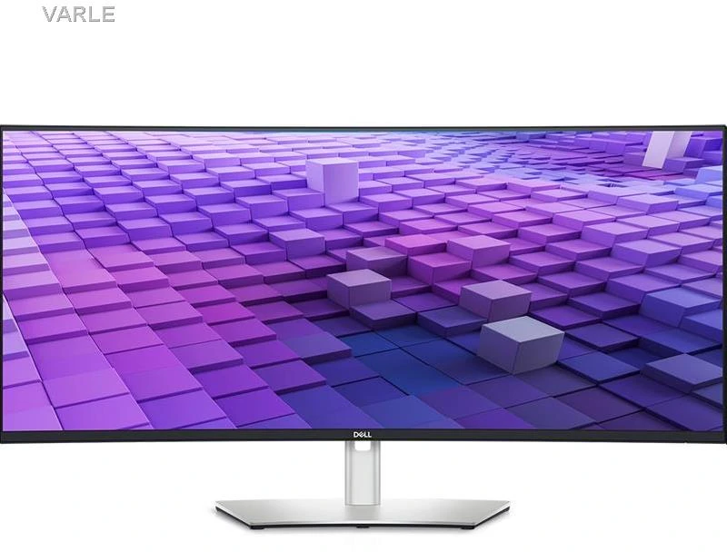 Dell | „UltraSharp“ monitorius | U3824DW | 37,5 colio | IPS | WQHD+ | 21:9 | 60 Hz | 8 ms | 3840 x 1600 | 300 cd/m² | HDMI prievadų kiekis: 2 | Sidabras