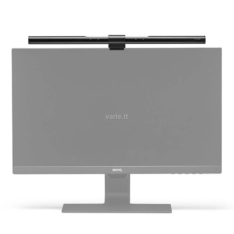 Šviestuvas monitoriui BENQ Screenbar e-reading / 9H.W42QD.WP1