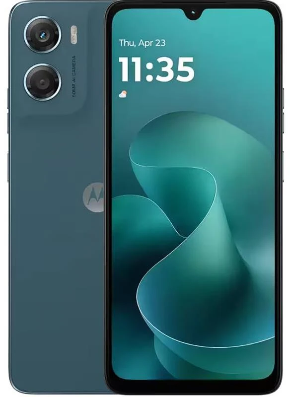 MOTOROLA G06 TAPESTRY 4/64GB