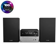 Muzikinis centras CENTRAS MUZIKINIS TAM3205M2/12 PHILIPS