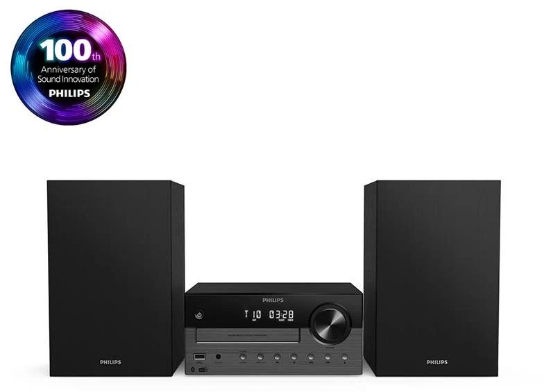 Muzikinis centras Philips TAM4505 M2 micro system
