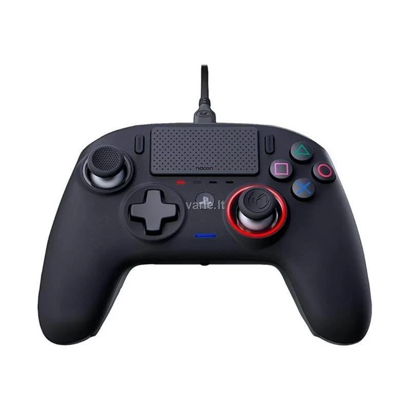 NACON Sony PlayStation 4 Revolution Pro V3 laidinis valdiklis