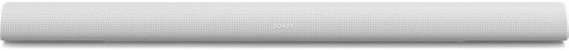 Garso sistema Sonos Arc Ultra, Baltos spalvos