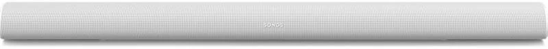 Garso sistema Sonos Arc Ultra, Baltos spalvos