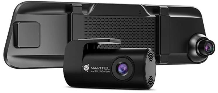Vaizdo registratorius Navitel MR750 Smart