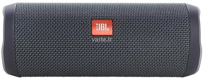 JBL Flip Essential 2 nešiojama vandeniui atspari kolonėlė, Melsvos spalvos