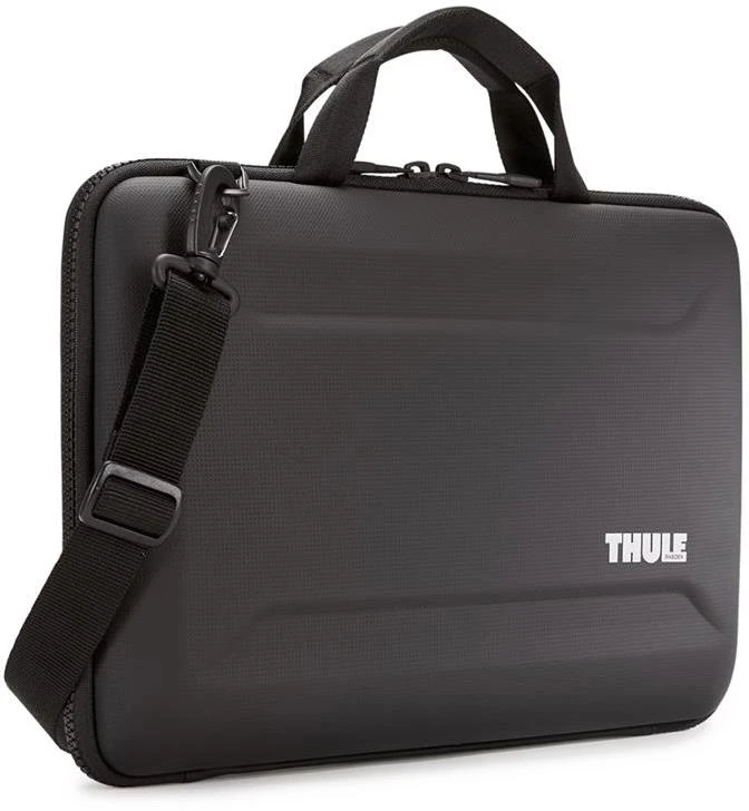 Thule | Gauntlet | Tinka iki 16 " | MacBook Attaché | Juodas