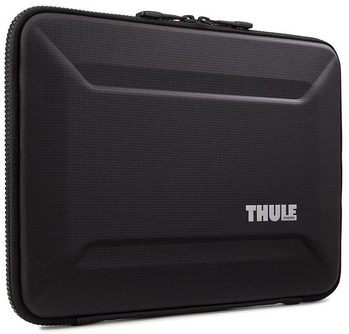 Thule | Gauntlet | Tinka iki 14 " | MacBook Sleeve | Juodas