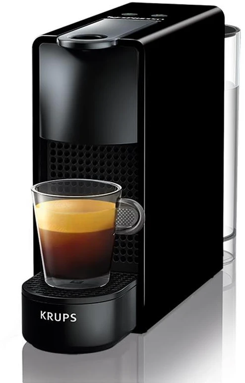 Kavos aparatas KRUPS XN1108 Nespresso Essenza Mini