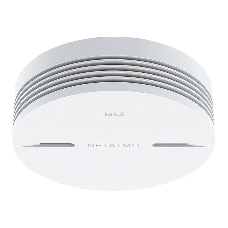 Netatmo Dūmų signalizacija