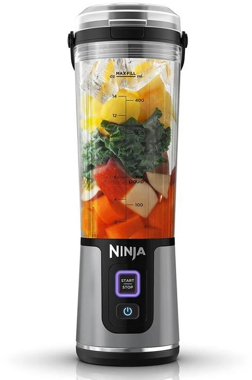 Ninja Kitchen Belaidė kokteilinė BC151EUBK