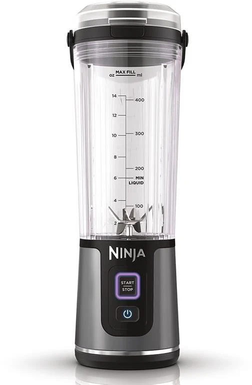 Ninja Kitchen Belaidė kokteilinė BC151EUBK