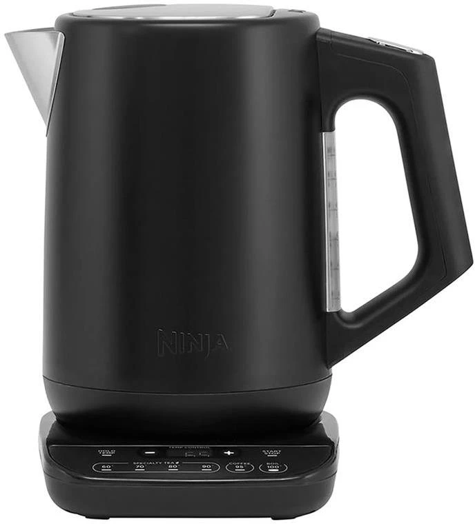 Virdulys Ninja KT200EU juodas