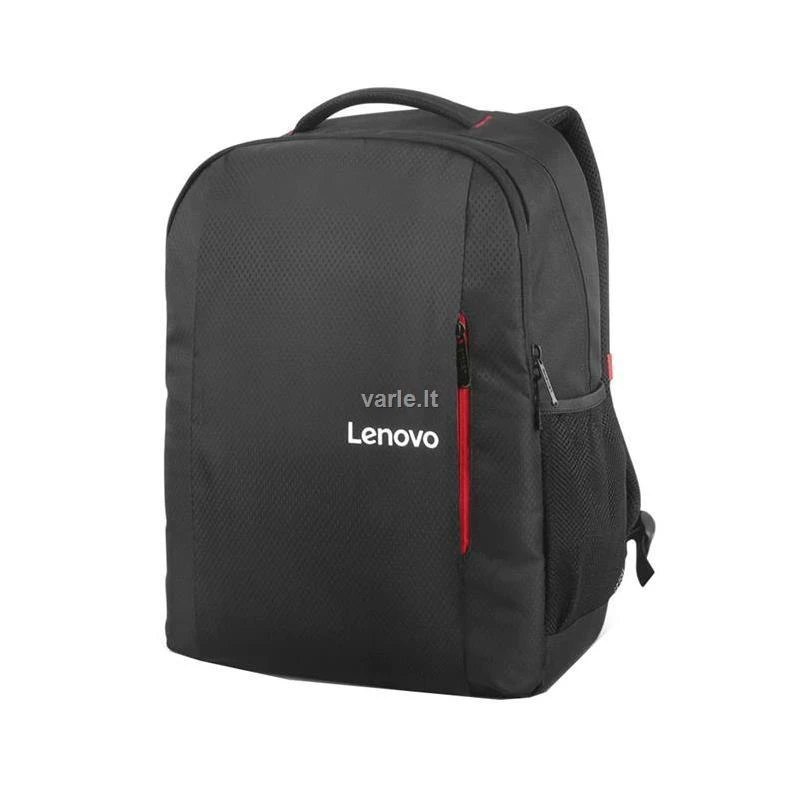 Nešiojamo kompiuterio kuprinė Lenovo 15.6” Laptop Everyday Backpack B510