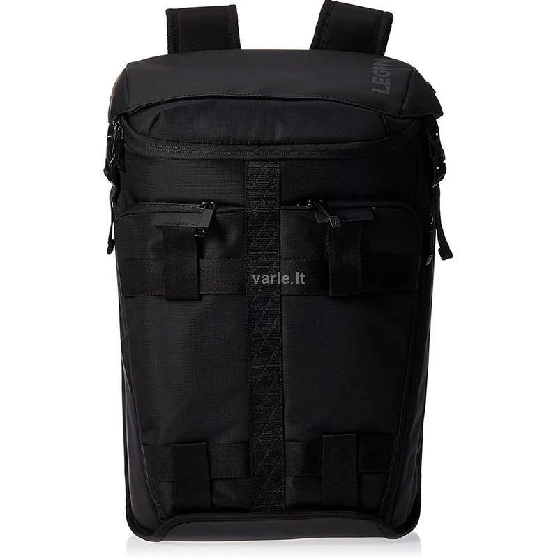 Lenovo Accessories Legion Active Gaming kuprinė | Lenovo | Žaidimų kuprinė | Legion Active | Kuprinė nešiojamam kompiuteriui | Juodas