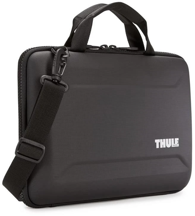 Thule | Gauntlet | Tinka iki 14 " | MacBook Attaché | Juodas