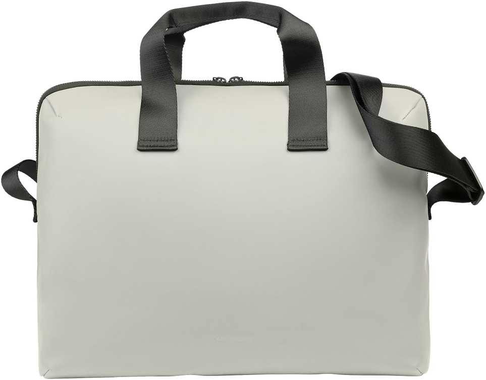 Krepšys Tucano Gommo na laptopa 15.6"/ MacBook Pro 16" pilka