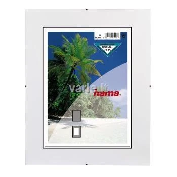 Nuotraukų rėmelis Hama Clip-Fix NG 30x40 63030