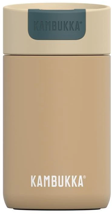 Termopuodelis Kambukka Olympus Latte 11-02019, 300 ml