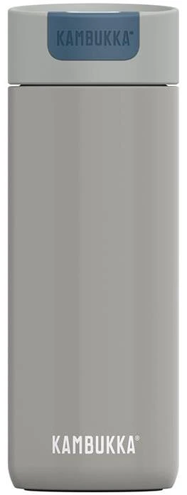 Termopuodelis Kambukka Olympus Serious Grey 11-02017, 500 ml