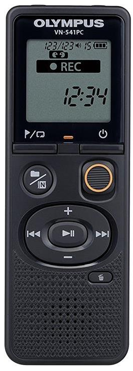 OLYMPUS VN-541PC Skaitmeninis diktofonas