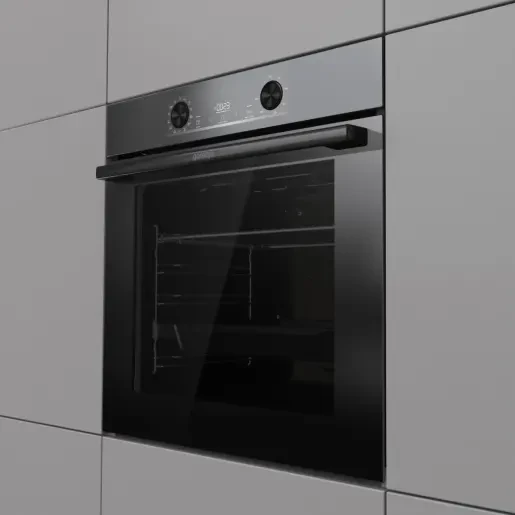Orkaitė Gorenje, 60 x 60 cm, 77 l (BOP6373E28EBG)