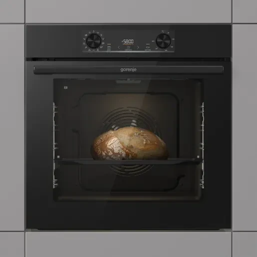 Orkaitė Gorenje, 60 x 60 cm, 77 l (BOP6373E28EBG)
