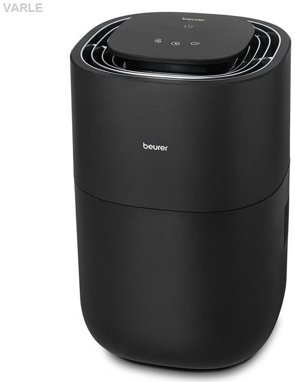 Oro drėkintuvas Beurer LB 200