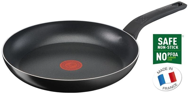 Keptuvė Tefal Simply Clean, 28 cm
