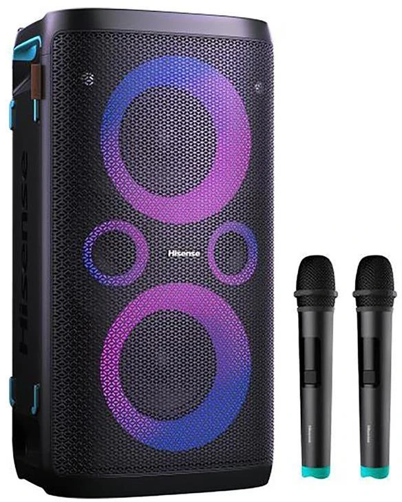 Muzikinis centras Hisense HP110